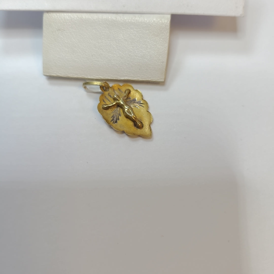 DIJE ORO 8 K 0,50 GRMS (SEMINUEVO)