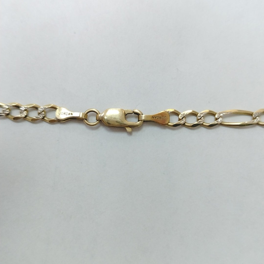 CADENA ORO 14 K 10,40 GRMS (SEMINUEVO)