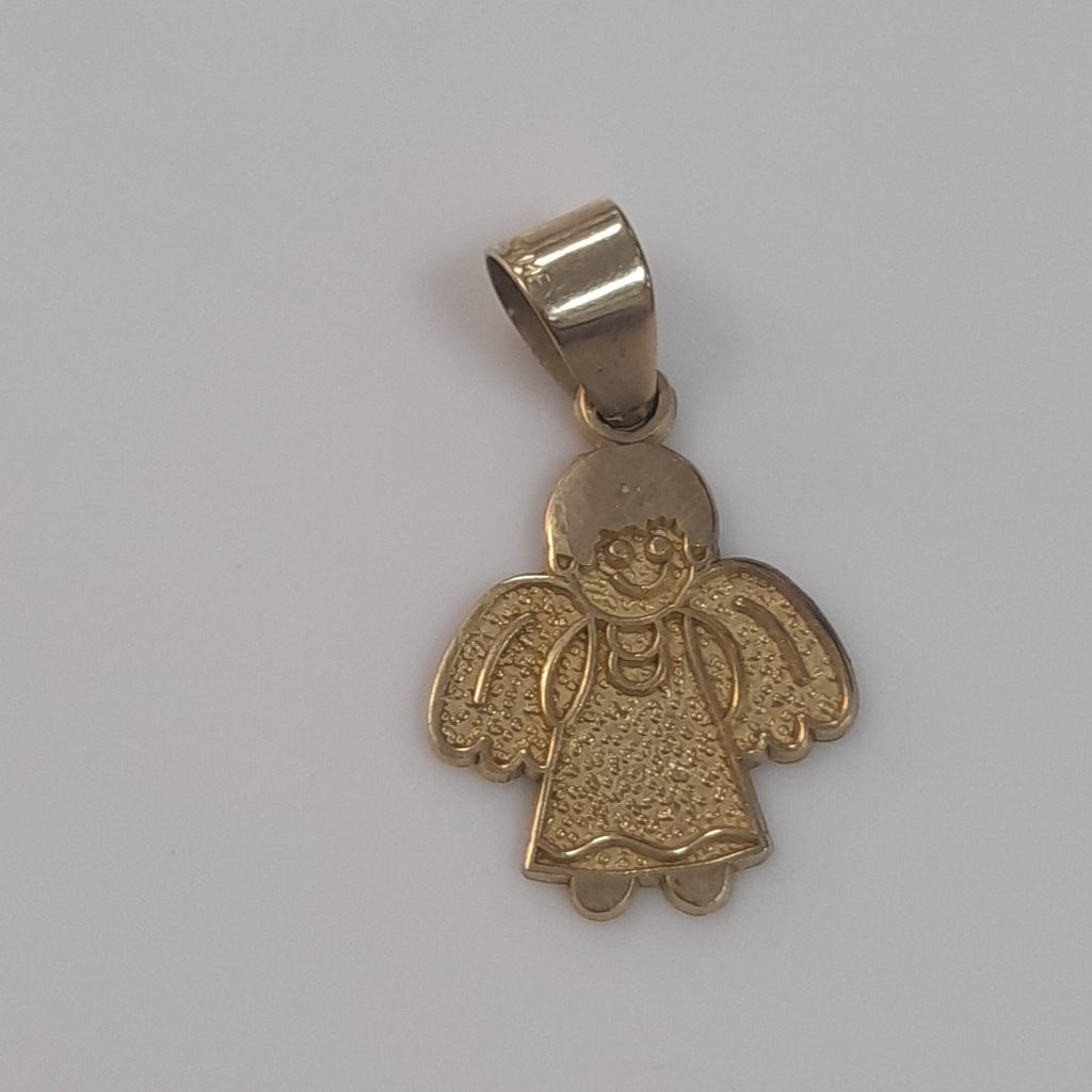 DIJE ORO 10 K 1,10 GRMS (SEMINUEVO)