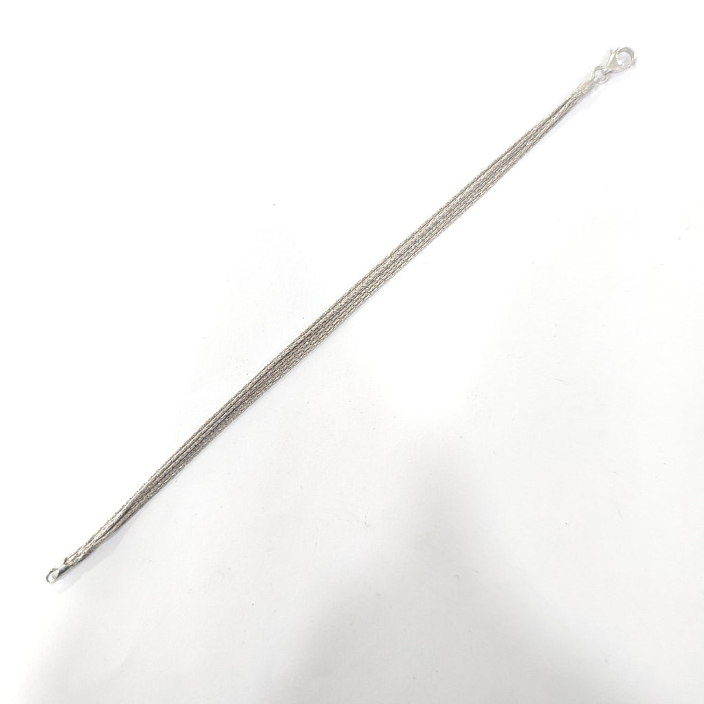 PULSERA PLATA 5.1 GRMS (SEMINUEVO)