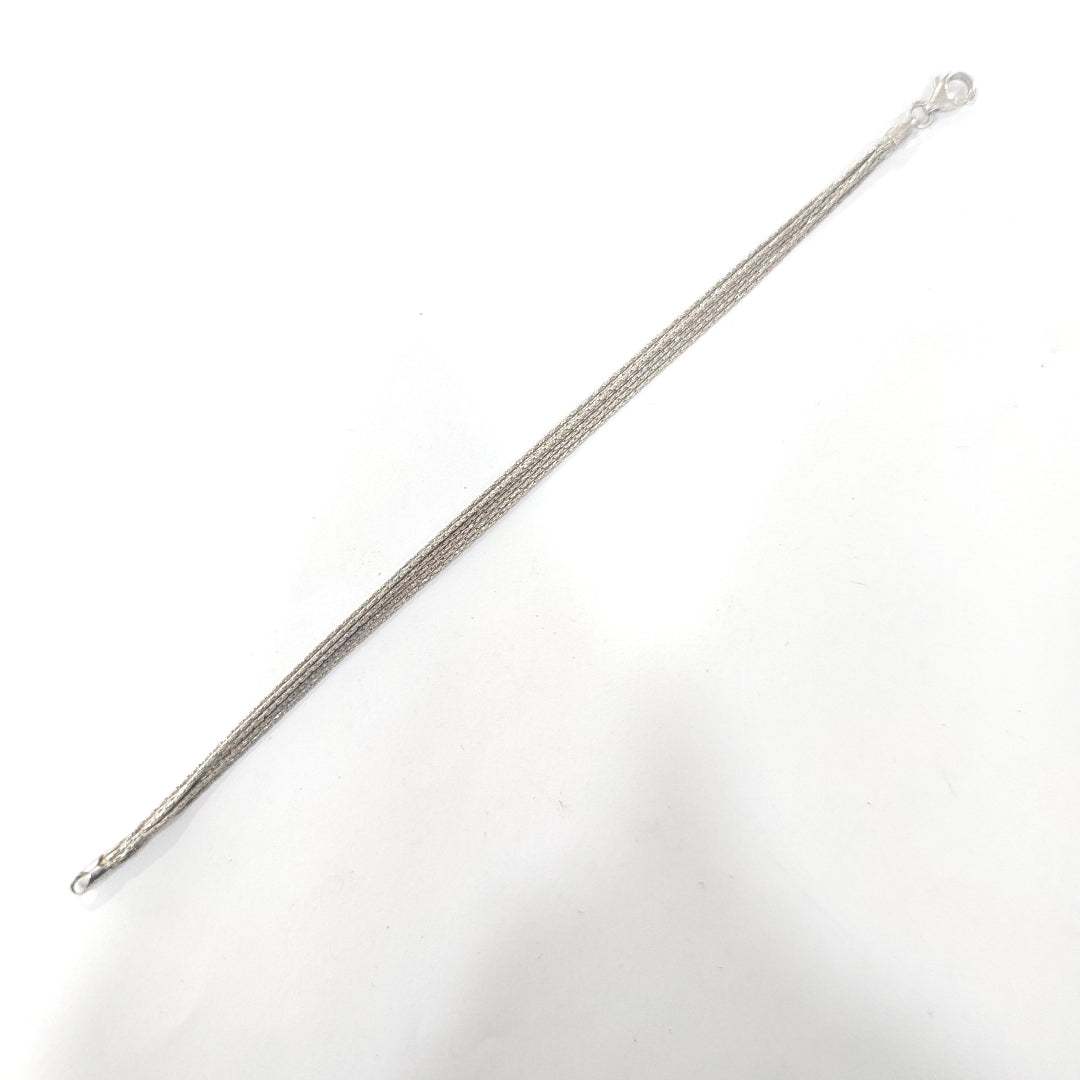 PULSERA PLATA 5.1 GRMS (SEMINUEVO)