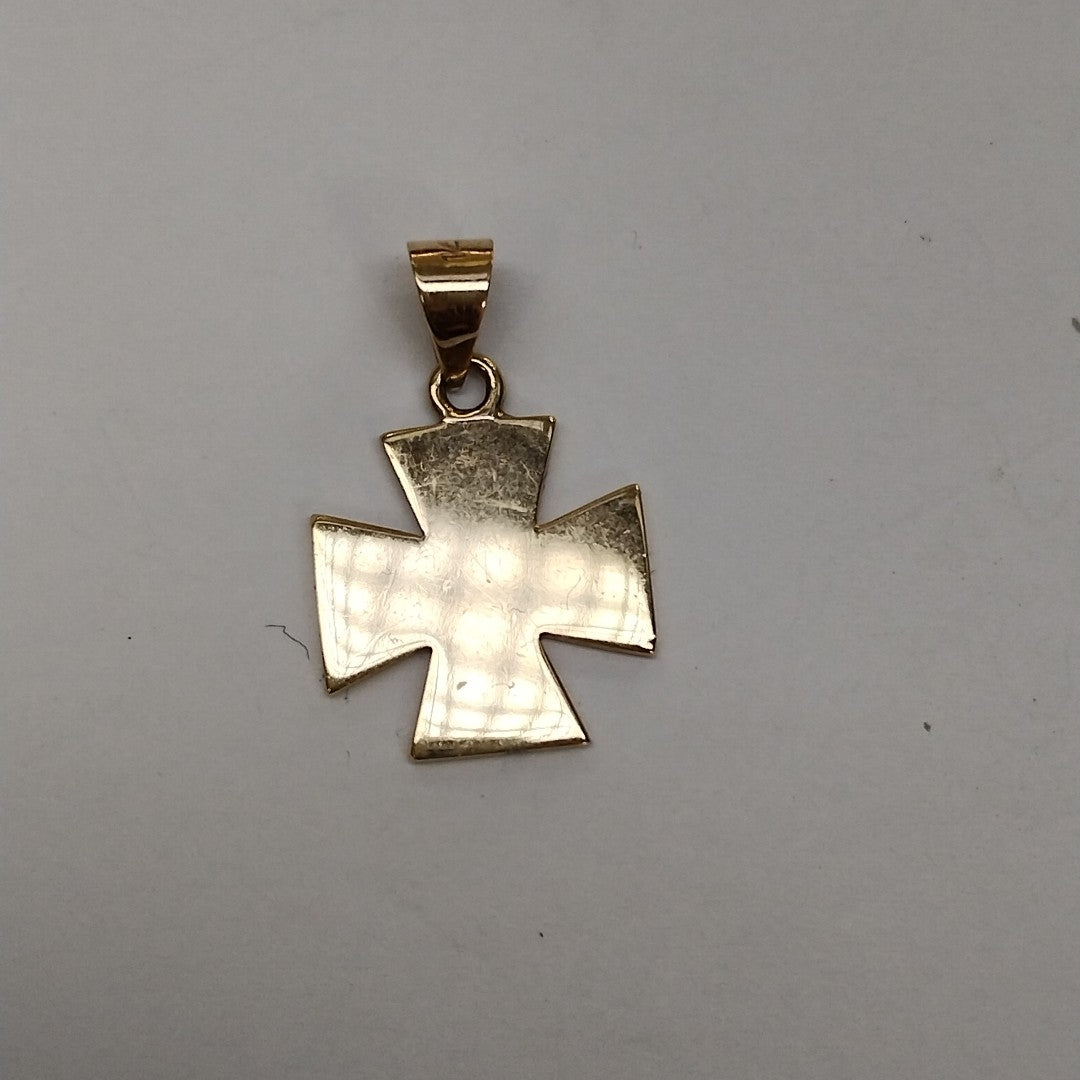 DIJE ORO 14 K 2.7 GRMS (SEMINUEVO)