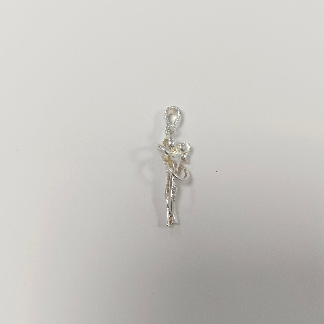 DIJE PLATA 2.8 GRMS (SEMINUEVO)