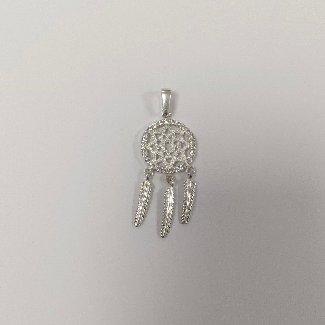 DIJE PLATA 4,50 GRMS (SEMINUEVO)