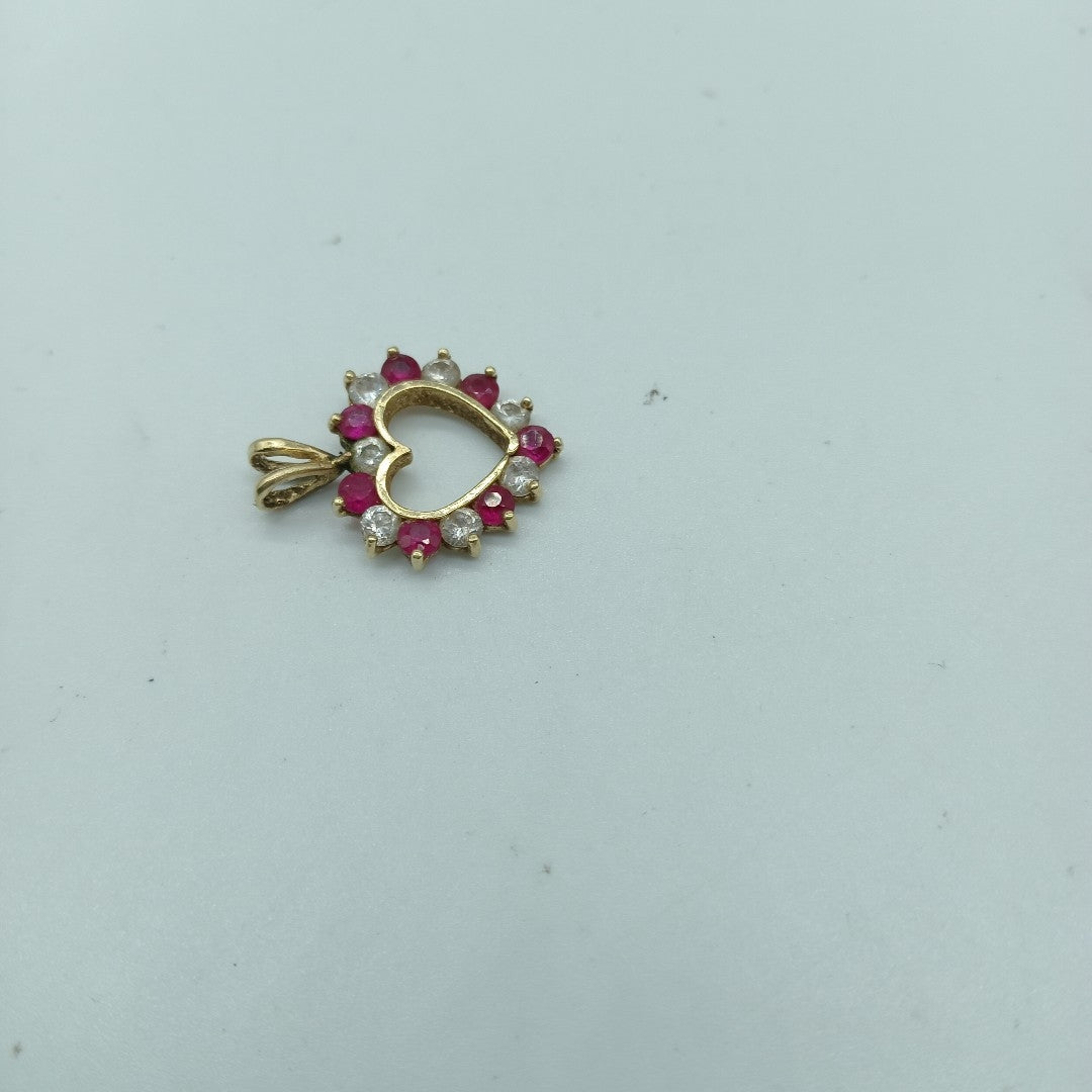 DIJE ORO 14 K 2,30 GRMS (SEMINUEVO)