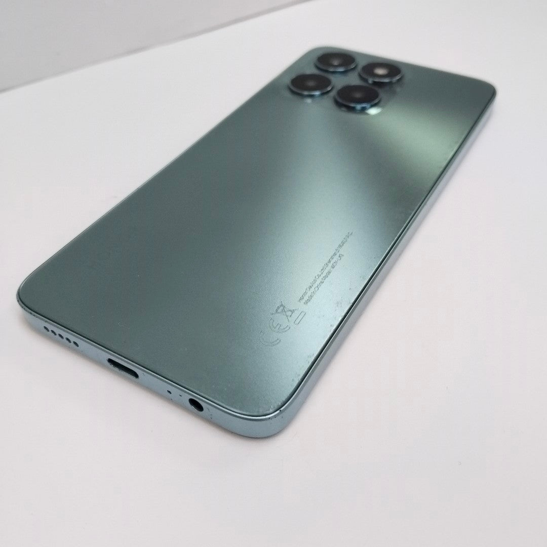 CELULAR HONOR X6A WDY-LX3 (2023) 128 GB 4 GB RAM (SEMINUEVO)