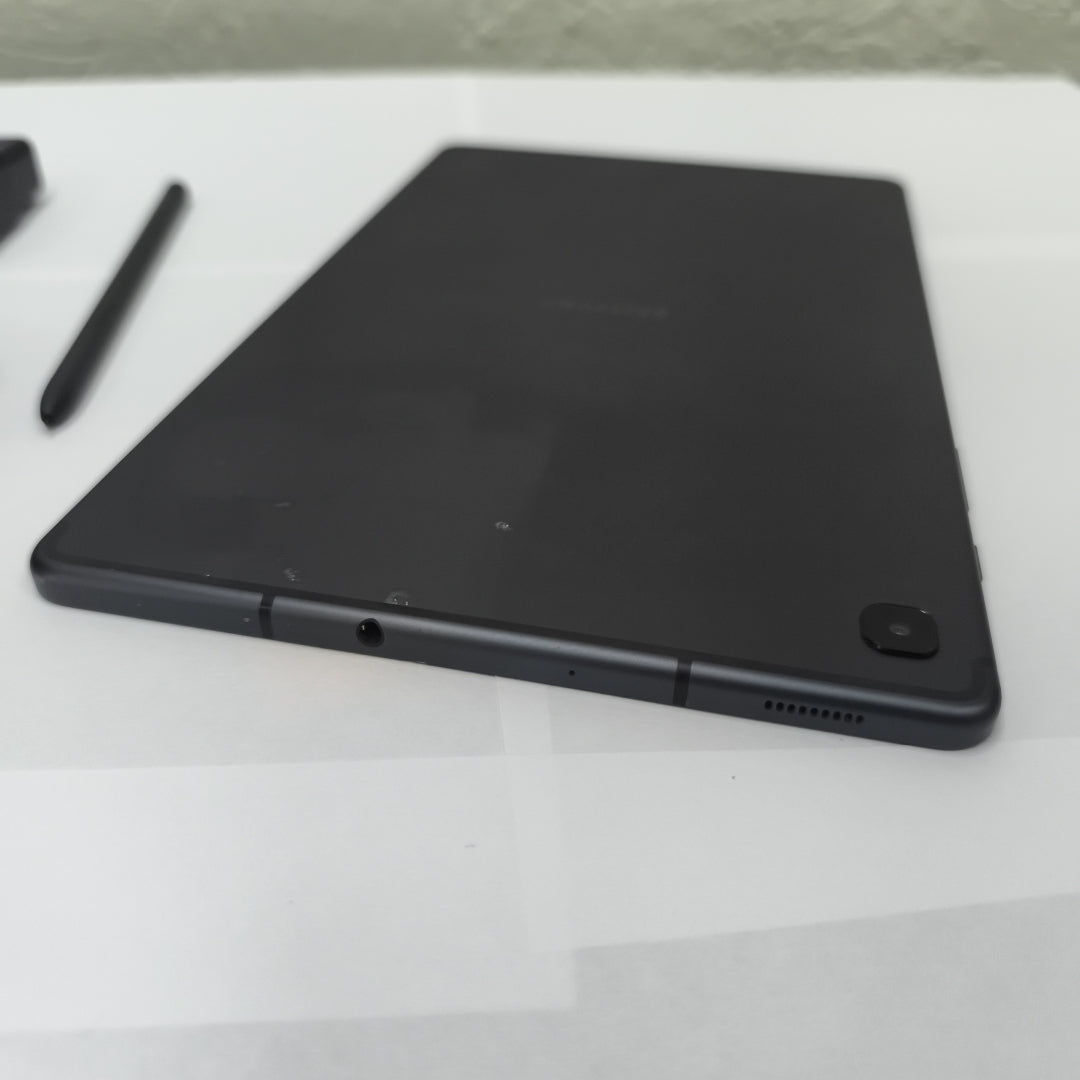 TABLETA SAMSUNG GALAXY TAB S6 LITE SM-P613 64 GB 4 GB RAM (SEMINUEVO)