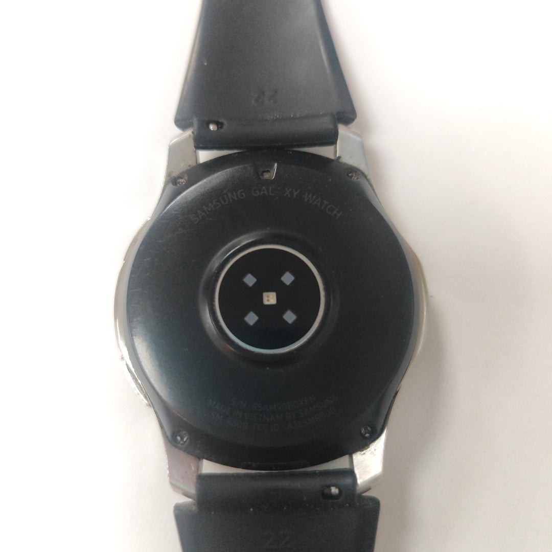 SMARTWATCH SAMSUNG GALAXY WATCH SM-R800 46 MM GPS (SEMINUEVO)