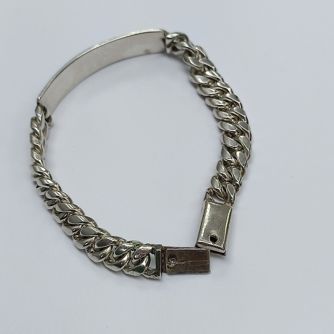 ESCLAVA PLATA 50,90 GRMS (SEMINUEVO)