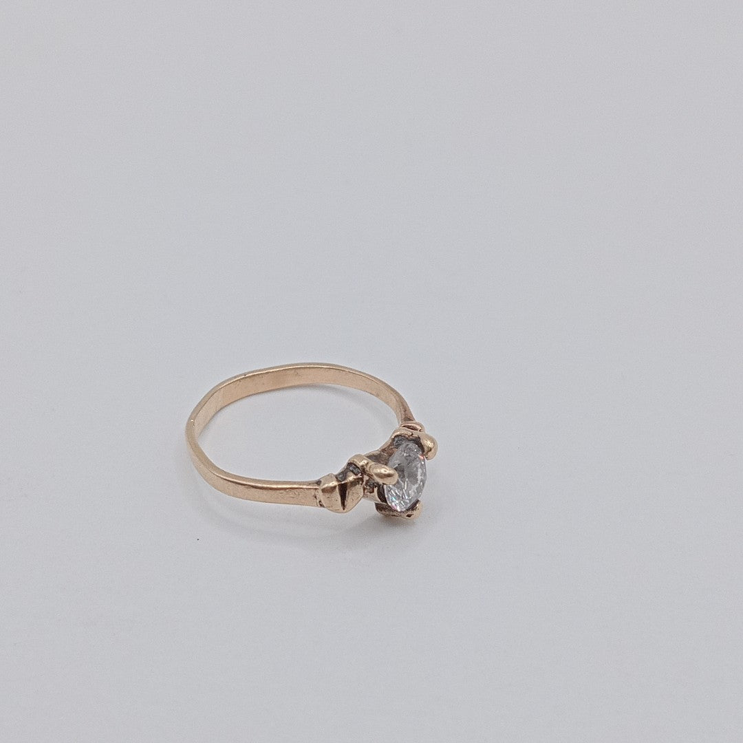 ANILLITO ORO 10 K 1,70 GRMS (SEMINUEVO)