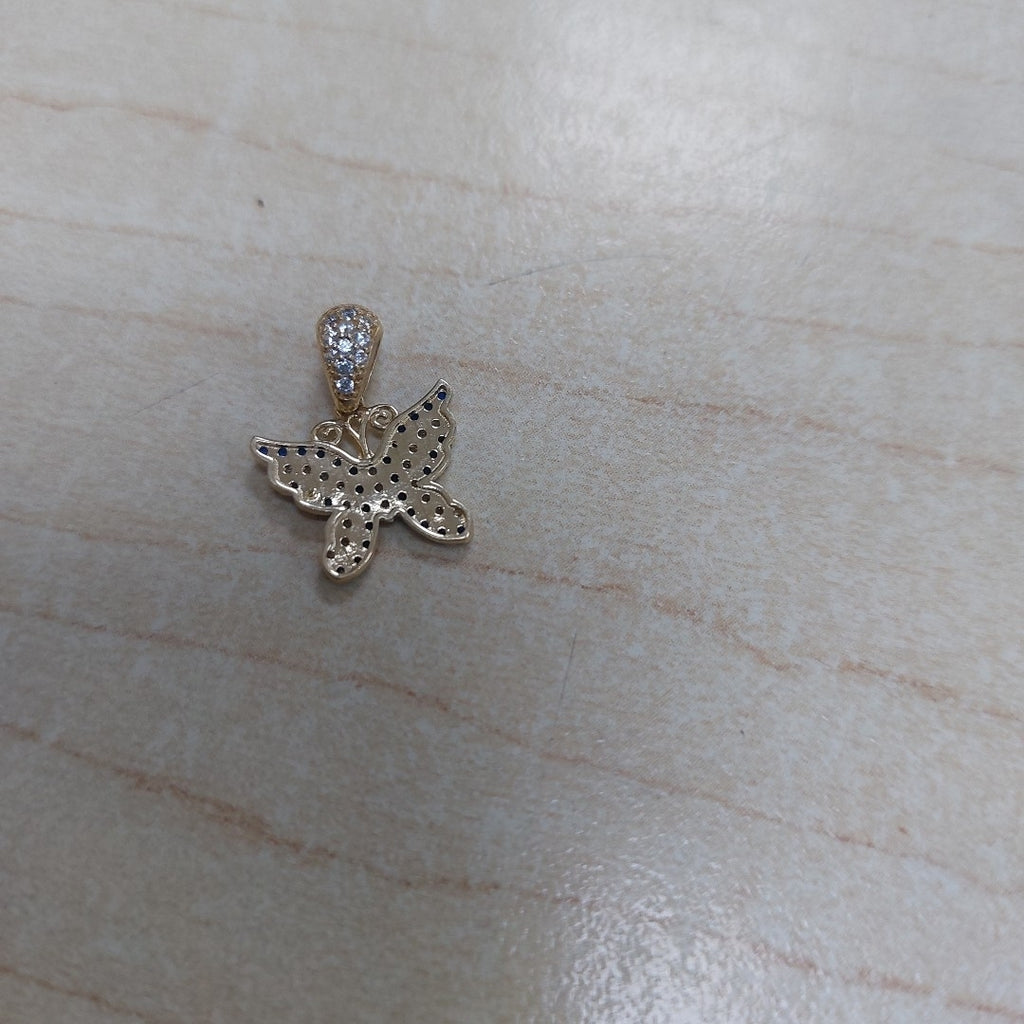 DIJES ORO 14K 1.4 (NUEVO)