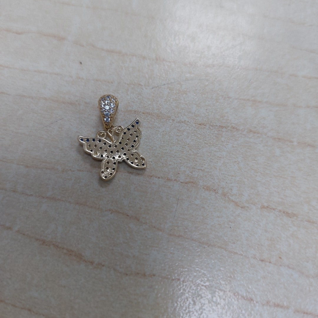 DIJES ORO 14K 1.4 (NUEVO)
