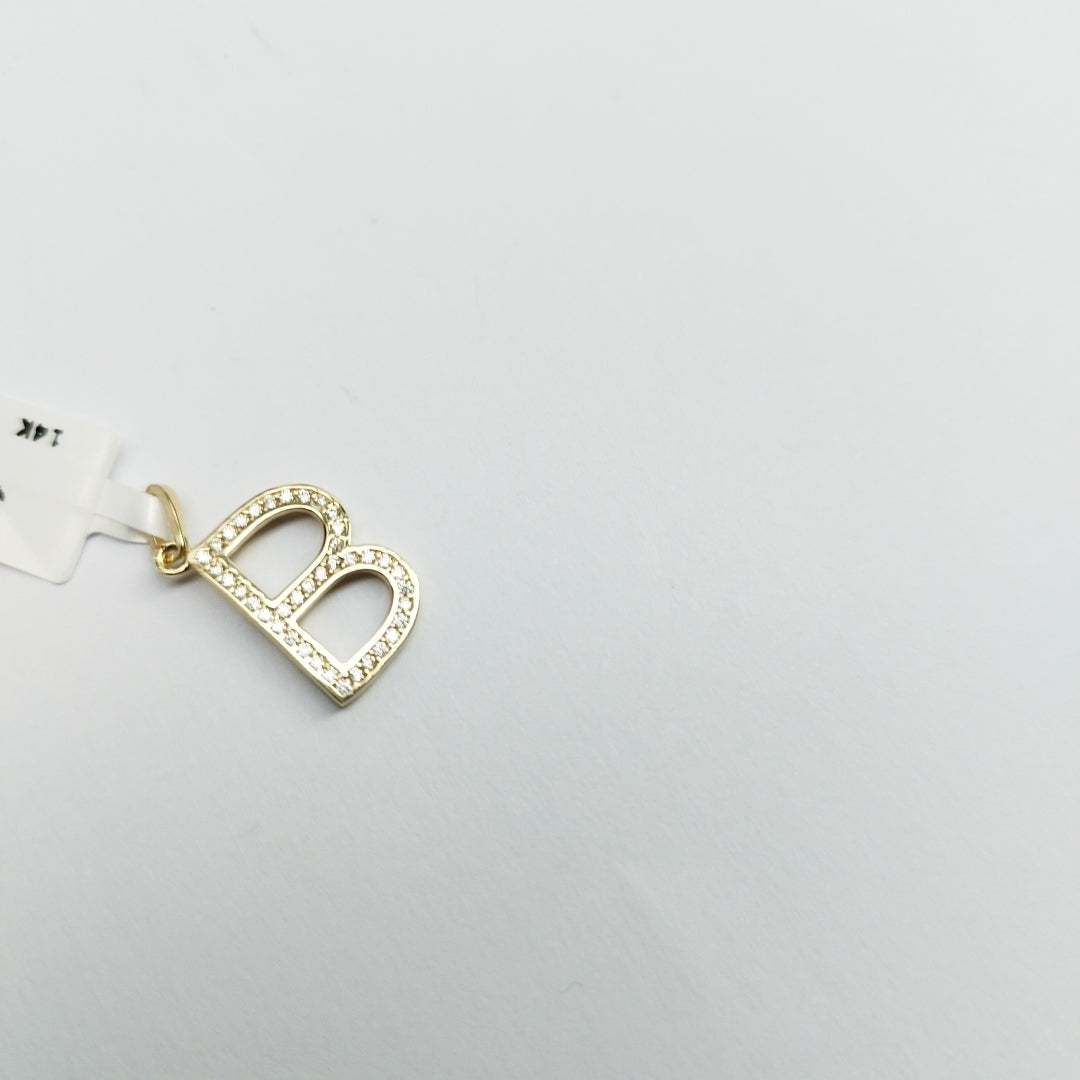 DIJES ORO 14K 1.1 (NUEVO)