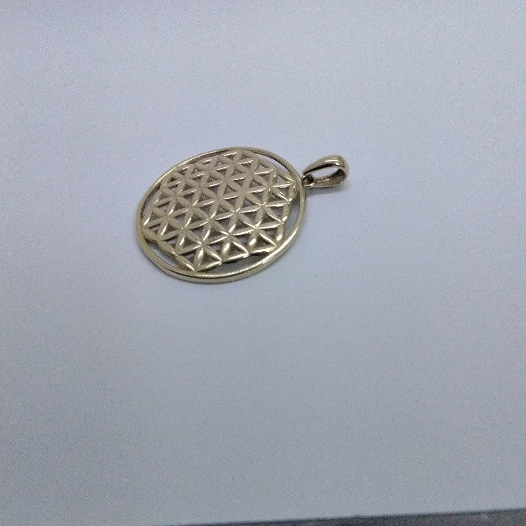 DIJES ORO 14K 2.1 (NUEVO)