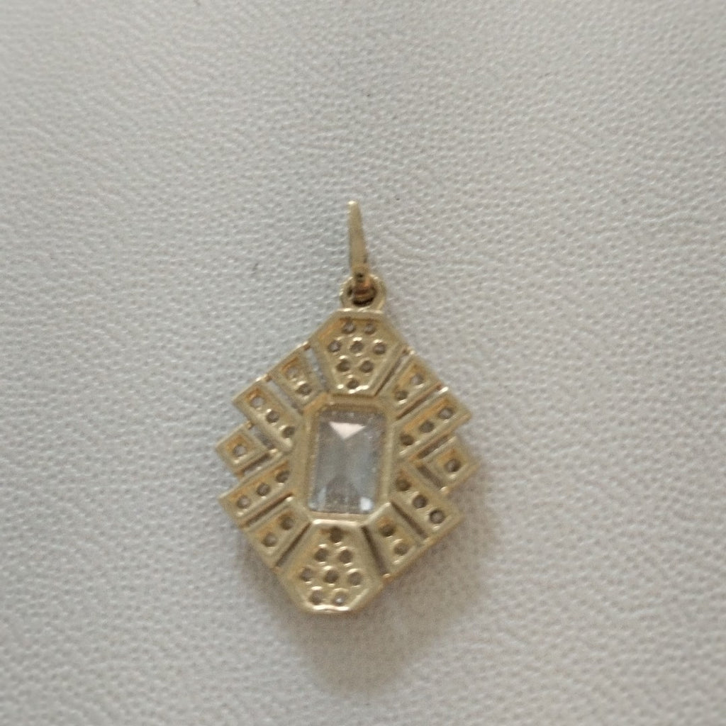 DIJES ORO 14K 1.7 (NUEVO)