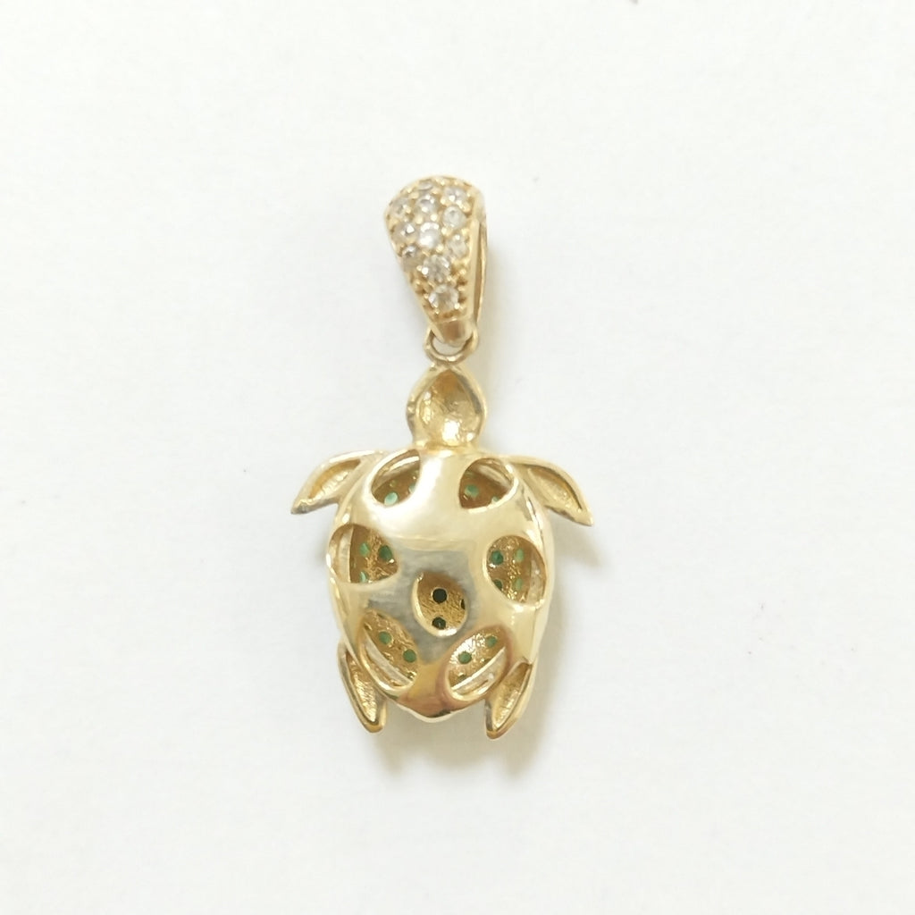 DIJES ORO 14K 1.7 (NUEVO)