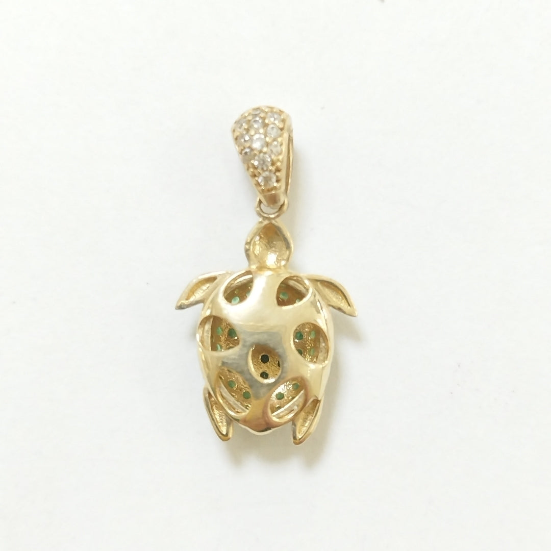 DIJES ORO 14K 1.7 (NUEVO)