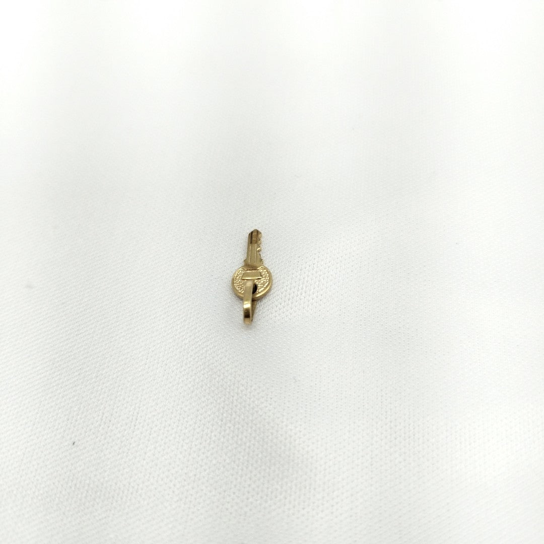 DIJE ORO 14 K 0.5 GRMS (SEMINUEVO)