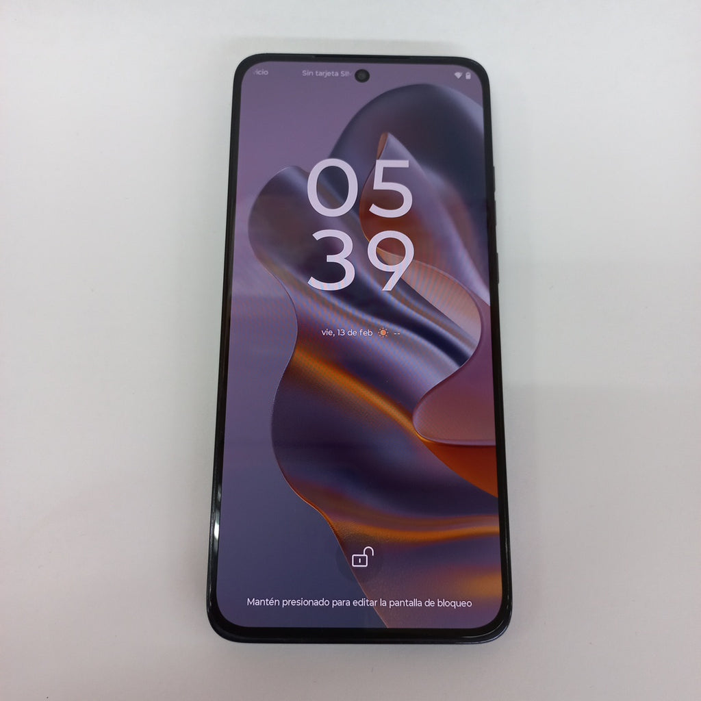 CELULAR MOTOROLA EDGE 50 NEO XT2409-2 (2024) 256 GB 8 GB RAM