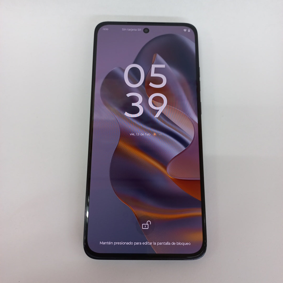 CELULAR MOTOROLA EDGE 50 NEO XT2409-2 (2024) 256 GB 8 GB RAM