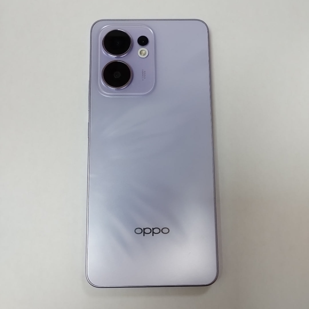 CELULAR OPPO  RENO 13F 5G CPH2699 (2025) 256 GB 12 GB RAM (SEMINUEVO)