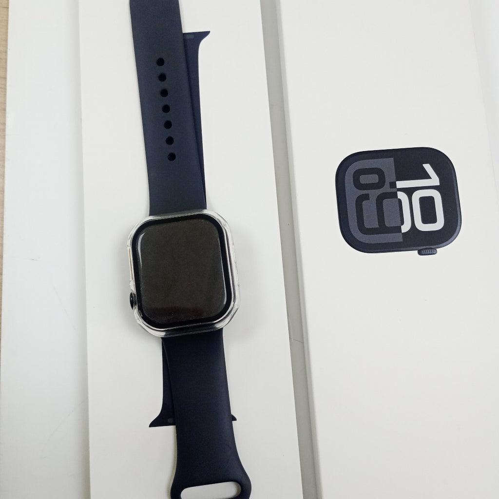 SMARTWATCH APPLE SERIES 10 ALUMINIO A2997 42 MM GPS (SEMINUEVO)