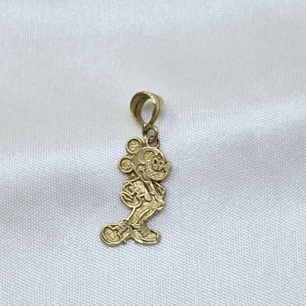 DIJE ORO 10 K 1,00 GRMS (SEMINUEVO)