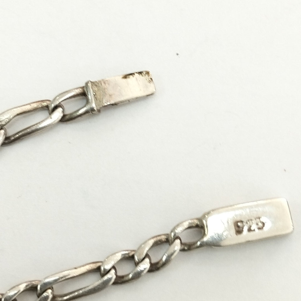 PULSERA PLATA 3,60 GRMS (SEMINUEVO)