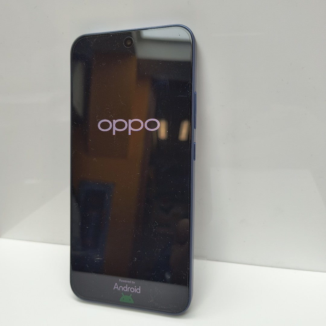CELULAR OPPO  A6 PRO CPH2781 (2025) 256 GB 8 GB RAM (SEMINUEVO)