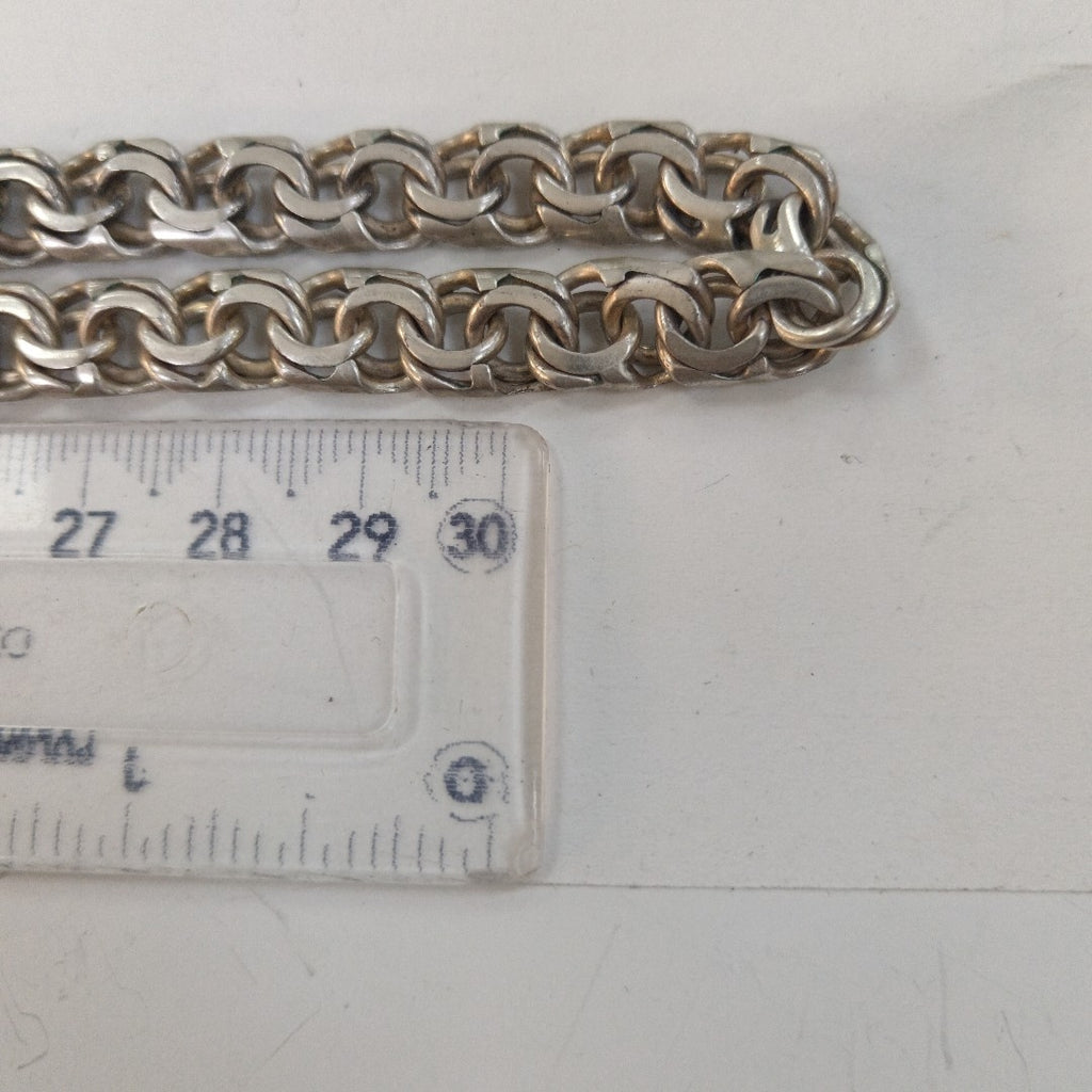 CADENA PLATA 84.5 GRMS (SEMINUEVO)