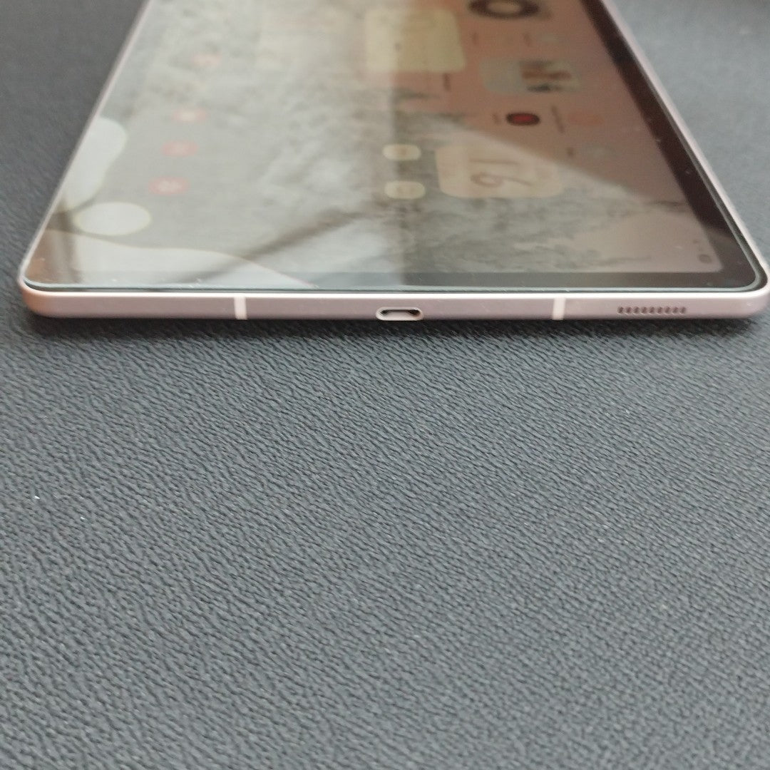 TABLETA SAMSUNG GALAXY TAB S6 LITE SM-P620 (2024) 128 GB 4 GB RAM (SEMINUEVO)