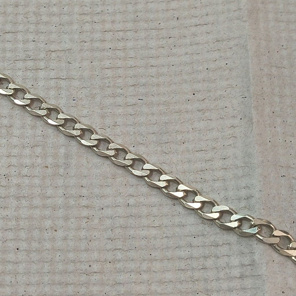 PULSERA PLATA 5.9 GRMS (SEMINUEVO)