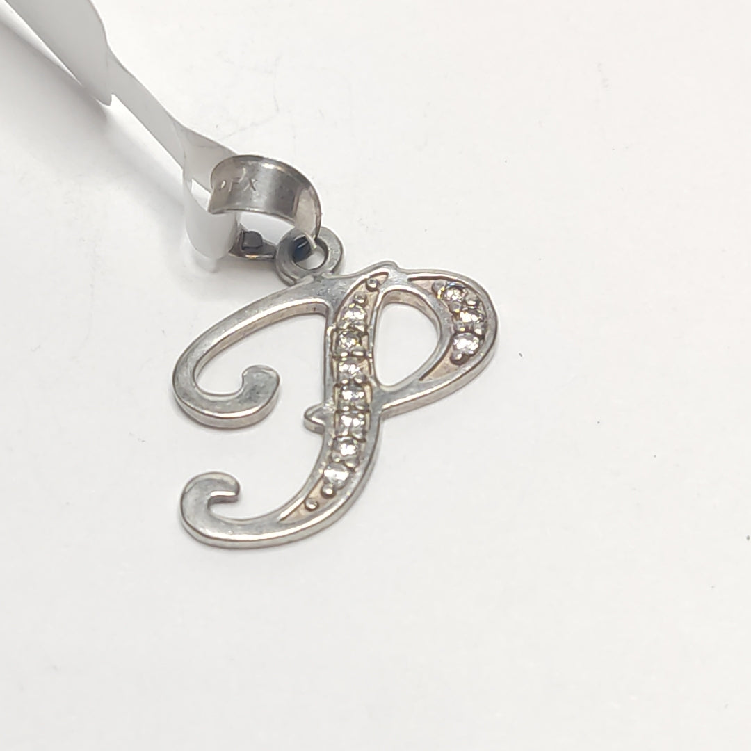 DIJE PLATA 1,60 GRMS (SEMINUEVO)