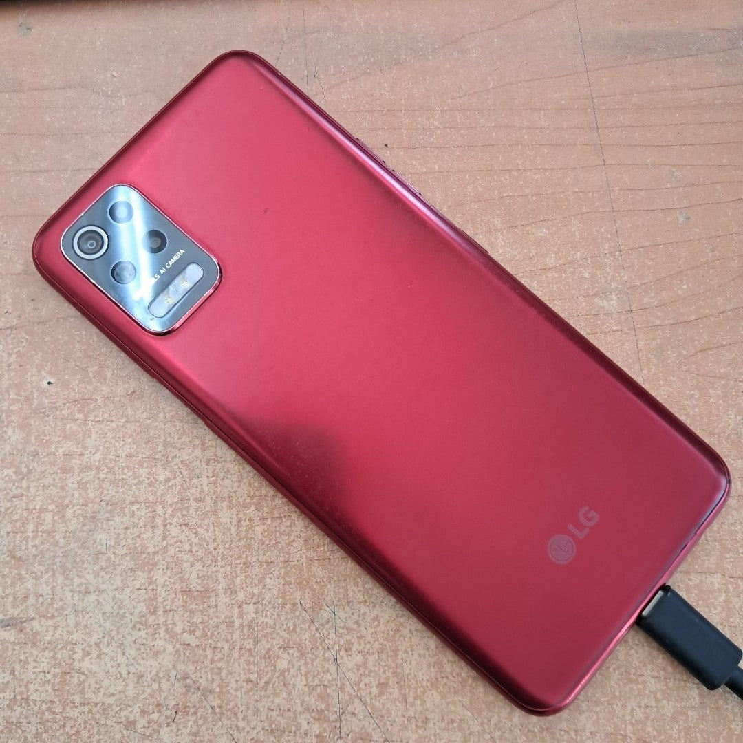 CELULAR OTRAS MARCAS OTROS MODELOS 64 GB 4 GB RAM (SEMINUEVO)