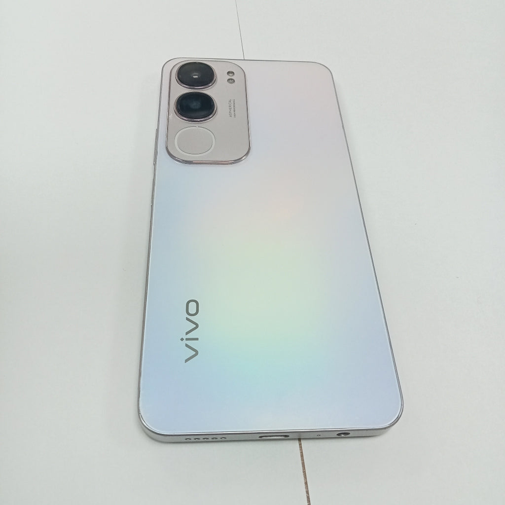 CELULAR VIVO Y19S V2419 (2024) 256 GB 8 GB RAM (SEMINUEVO)