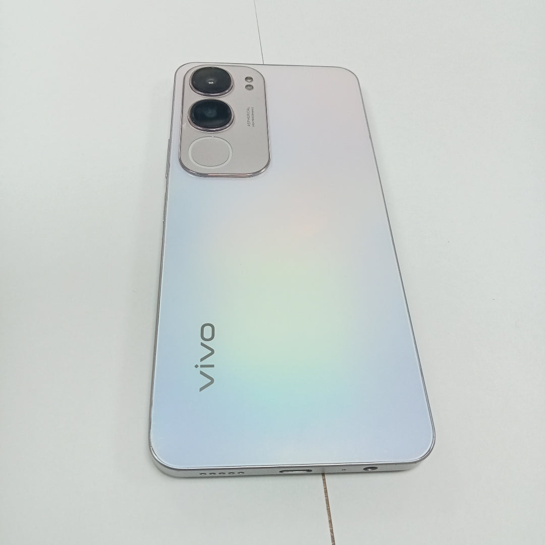 CELULAR VIVO Y19S V2419 (2024) 256 GB 8 GB RAM (SEMINUEVO)