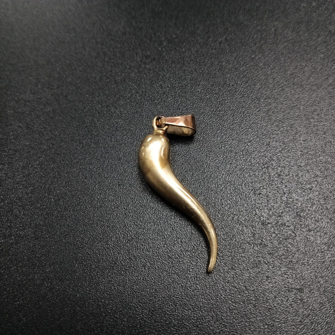 DIJE ORO 14 K 1,70 GRMS (SEMINUEVO)