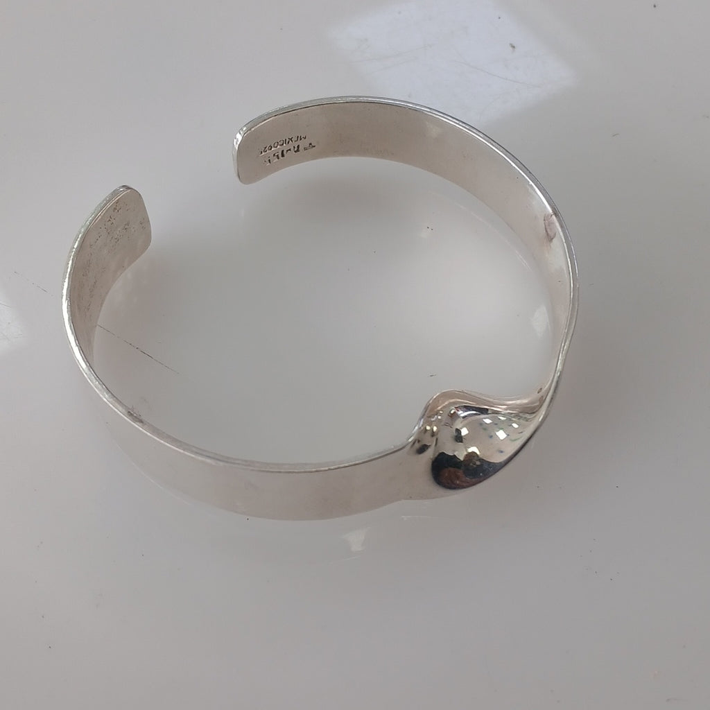 BRAZALETE PLATA 23,00 GRMS (SEMINUEVO)