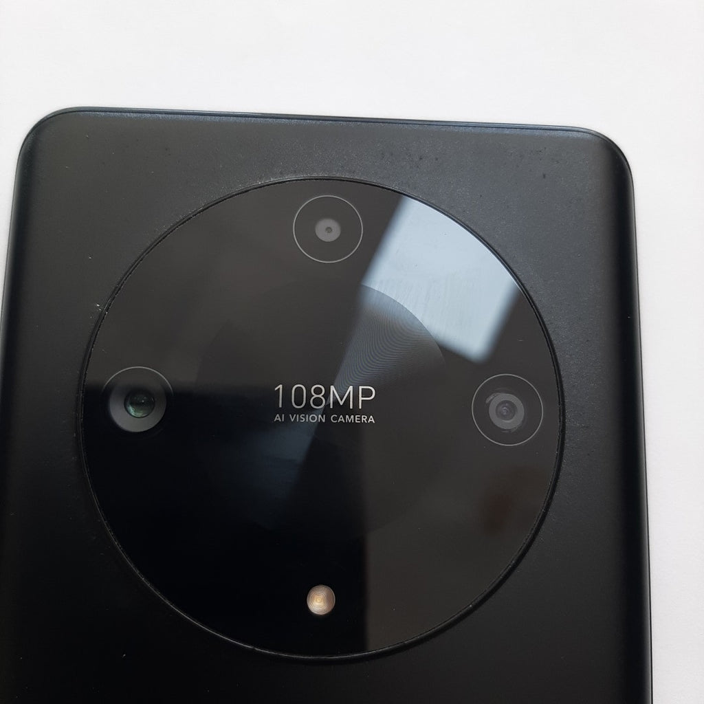 CELULAR HONOR X9B 5G ALI-NX3P 512 GB 8 GB RAM (SEMINUEVO)