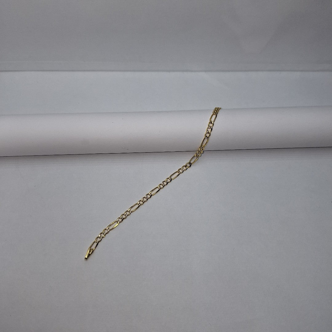 PULSERA 3X1 3G 18 CM (NUEVO)