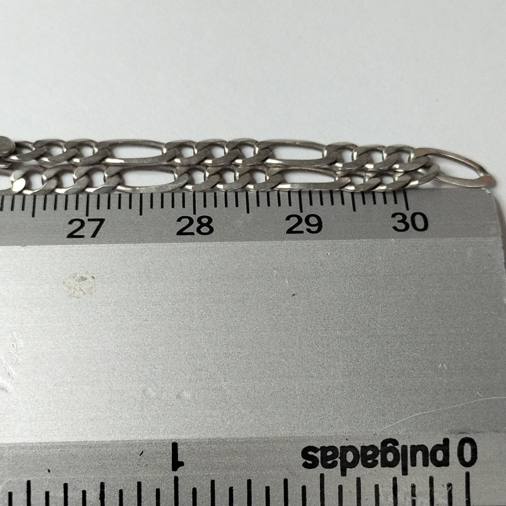 CADENA PLATA 7.8 GRMS (SEMINUEVO)