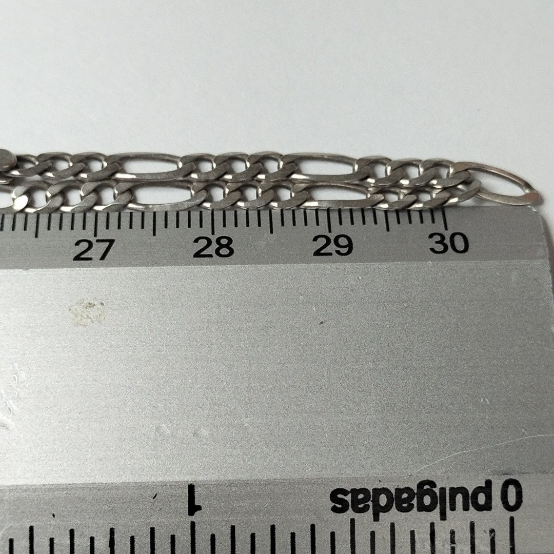 CADENA PLATA 7.8 GRMS (SEMINUEVO)