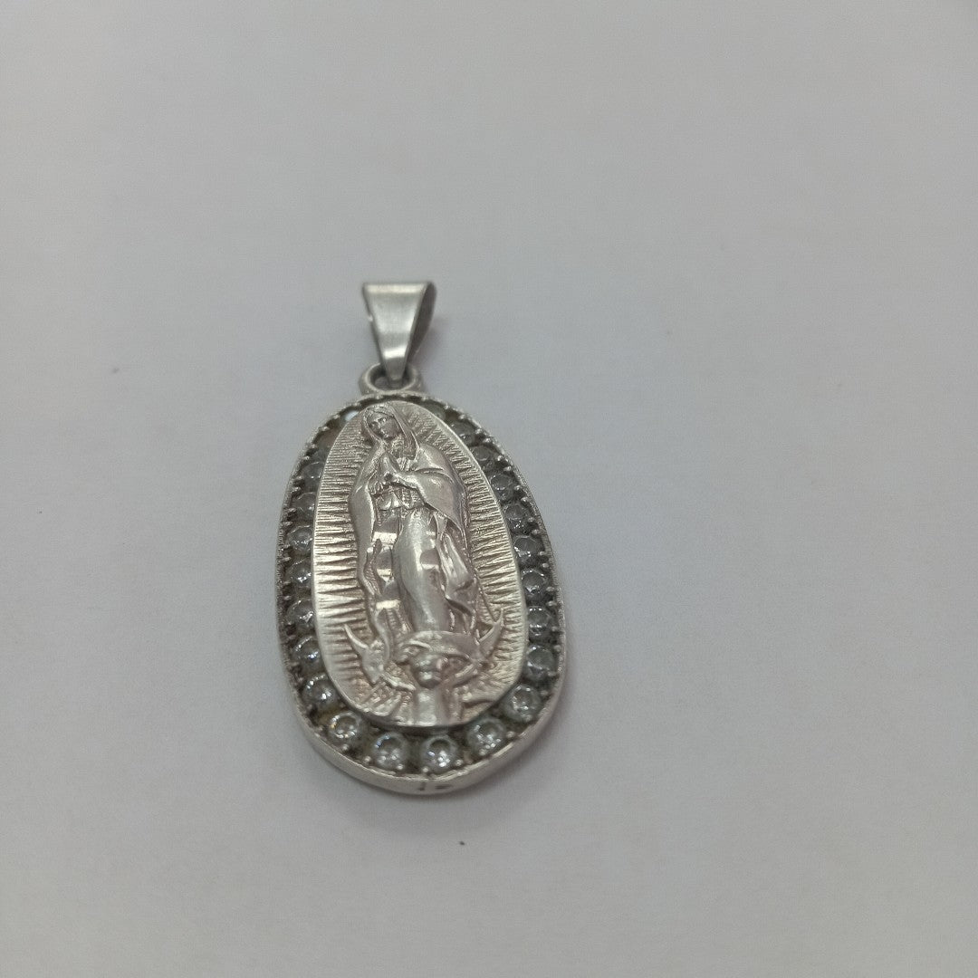 DIJE PLATA 8,80 GRMS (SEMINUEVO)