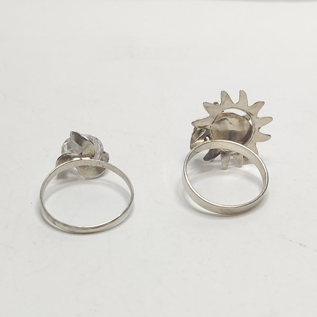 ANILLITO PLATA 5,70 GRMS (SEMINUEVO)