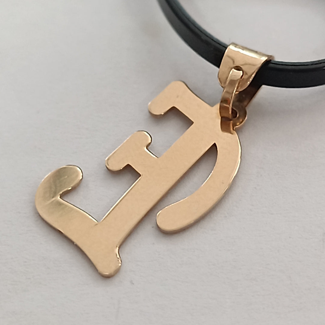 DIJE ORO 10 K 1 GRMS (SEMINUEVO)