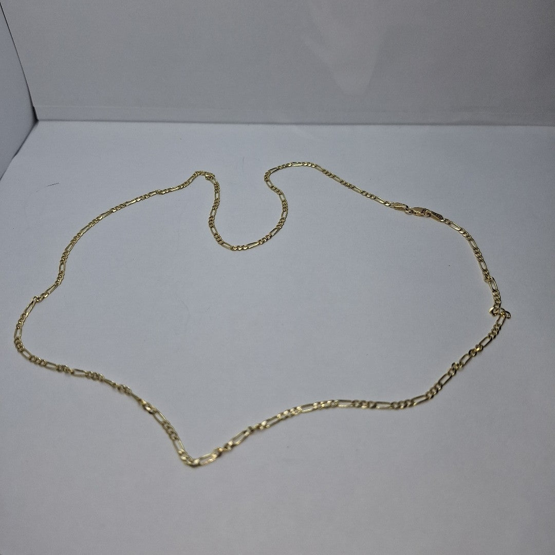 CADENA 3X1 5.6G 60 CM (NUEVO)