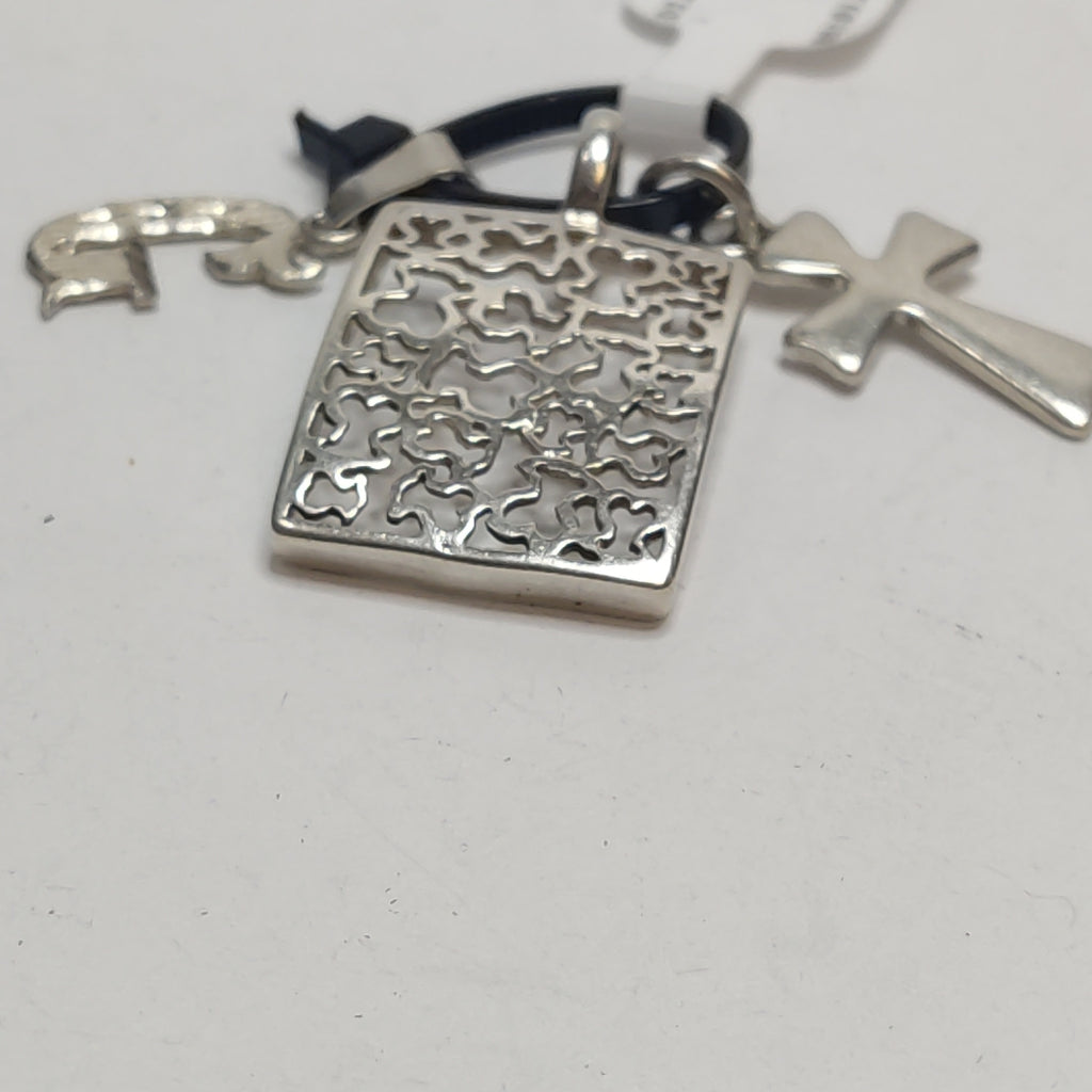 DIJE PLATA 6,50 GRMS (SEMINUEVO)