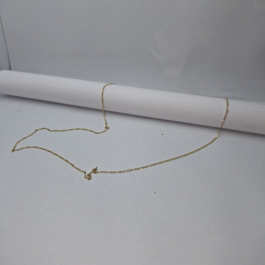 CADENA 3 X 1 1.8GR 60 CM (NUEVO)