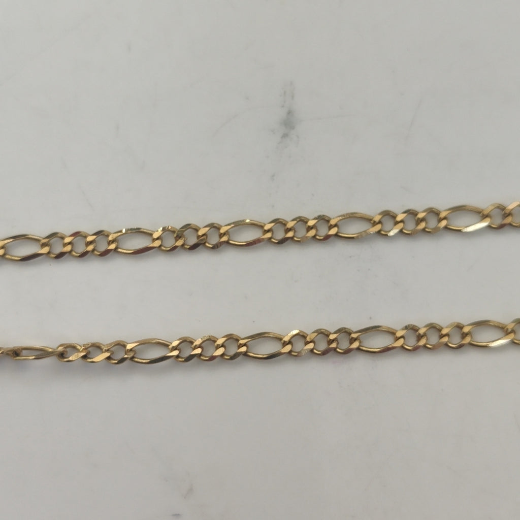 CADENA ORO 10 K 3 GRMS (SEMINUEVO)