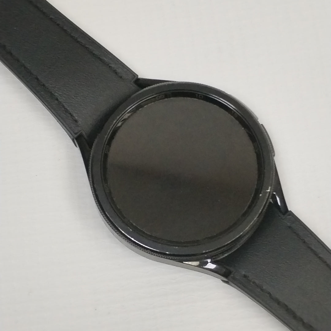 SMARTWATCH SAMSUNG GALAXY WATCH 6 CLASSIC SM-R960 47 MM GPS (SEMINUEVO)